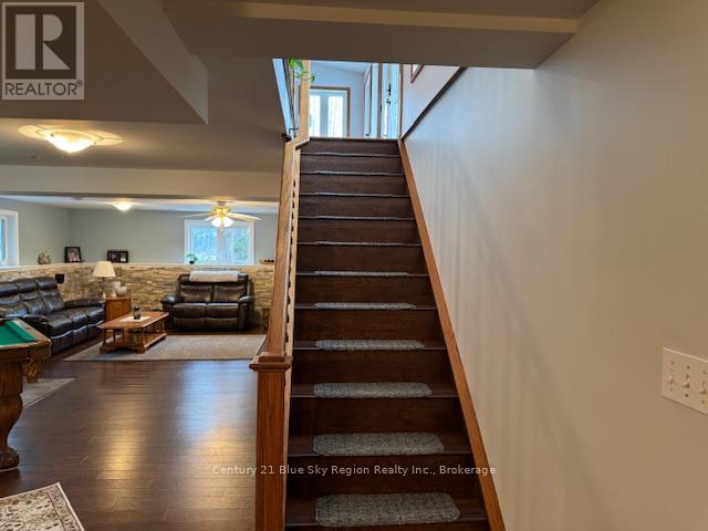 9 Treadlightly Drive, East Ferris, Ontario  P0H 1K0 - Photo 18 - X12554402