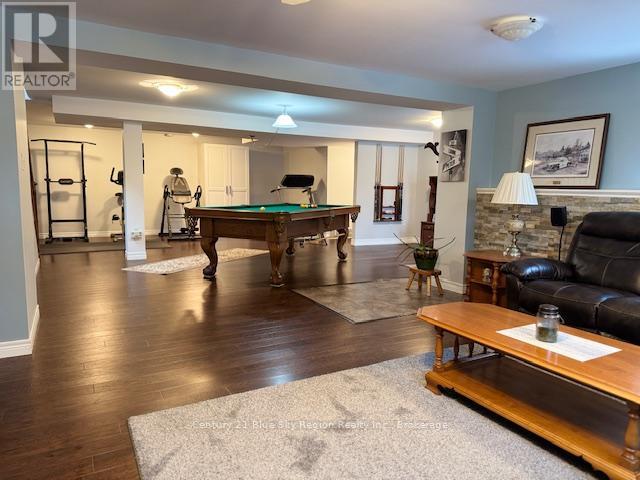 9 Treadlightly Drive, East Ferris, Ontario  P0H 1K0 - Photo 22 - X12554402