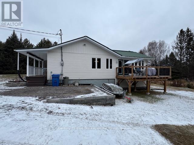9 Treadlightly Drive, East Ferris, Ontario  P0H 1K0 - Photo 30 - X12554402