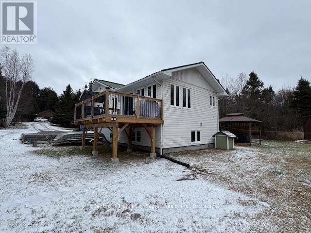 9 Treadlightly Drive, East Ferris, Ontario  P0H 1K0 - Photo 31 - X12554402