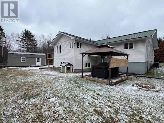 9 Treadlightly Drive, East Ferris, Ontario  P0H 1K0 - Photo 33 - X12554402