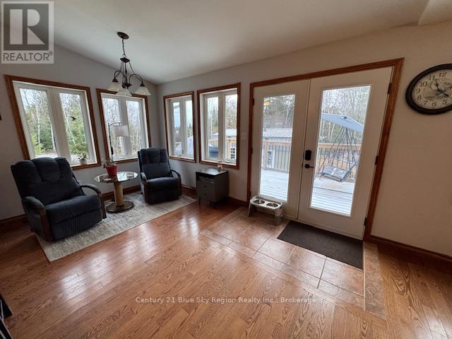 9 Treadlightly Drive, East Ferris, Ontario  P0H 1K0 - Photo 9 - X12554402