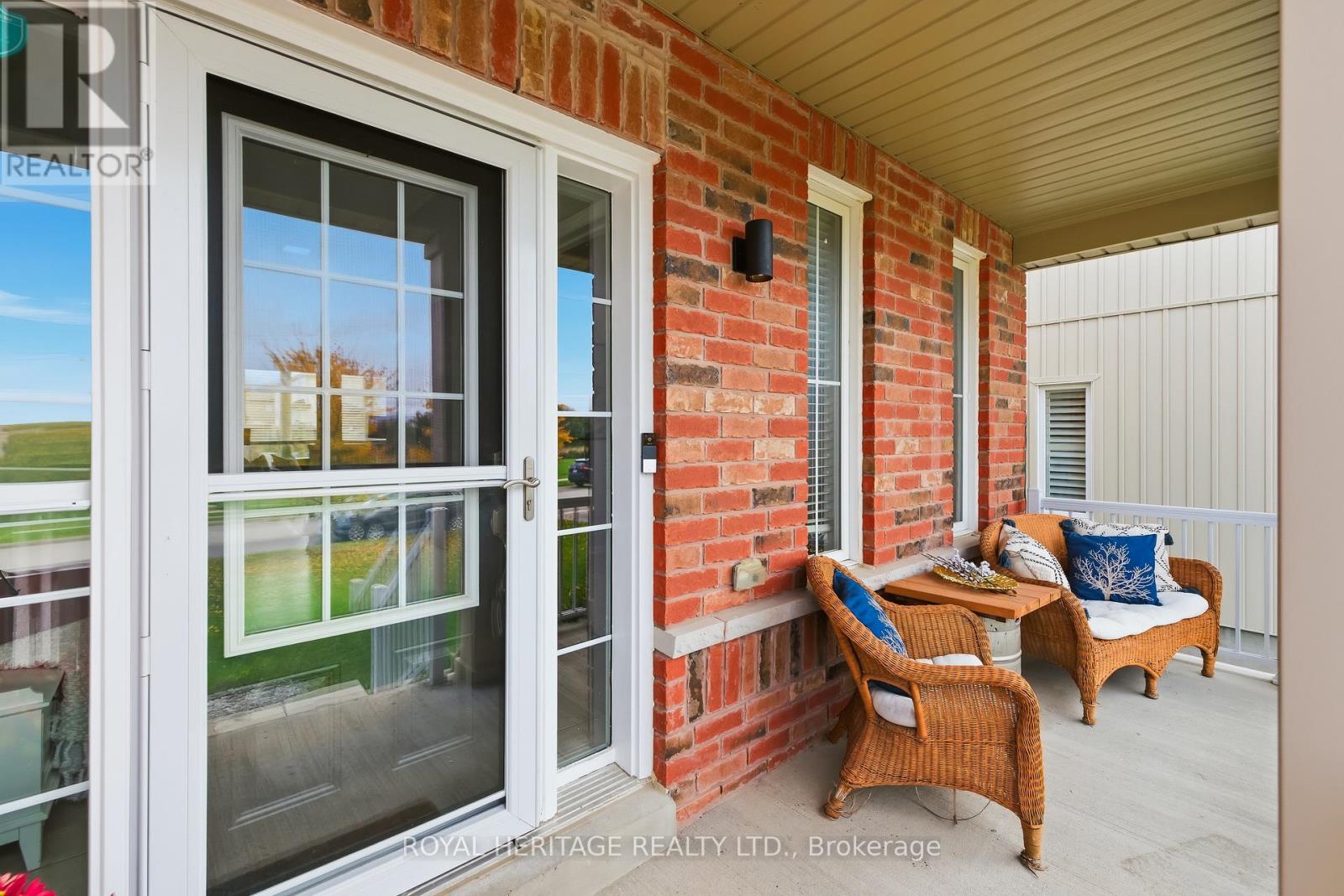 7 Sunderland Meadows Drive, Brock, Ontario  L0C 1H0 - Photo 3 - N12553978