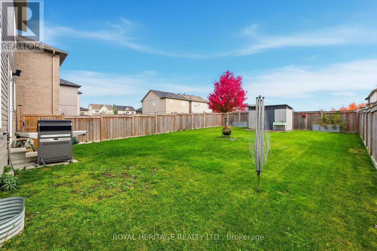 7 Sunderland Meadows Drive, Brock, Ontario  L0C 1H0 - Photo 32 - N12553978