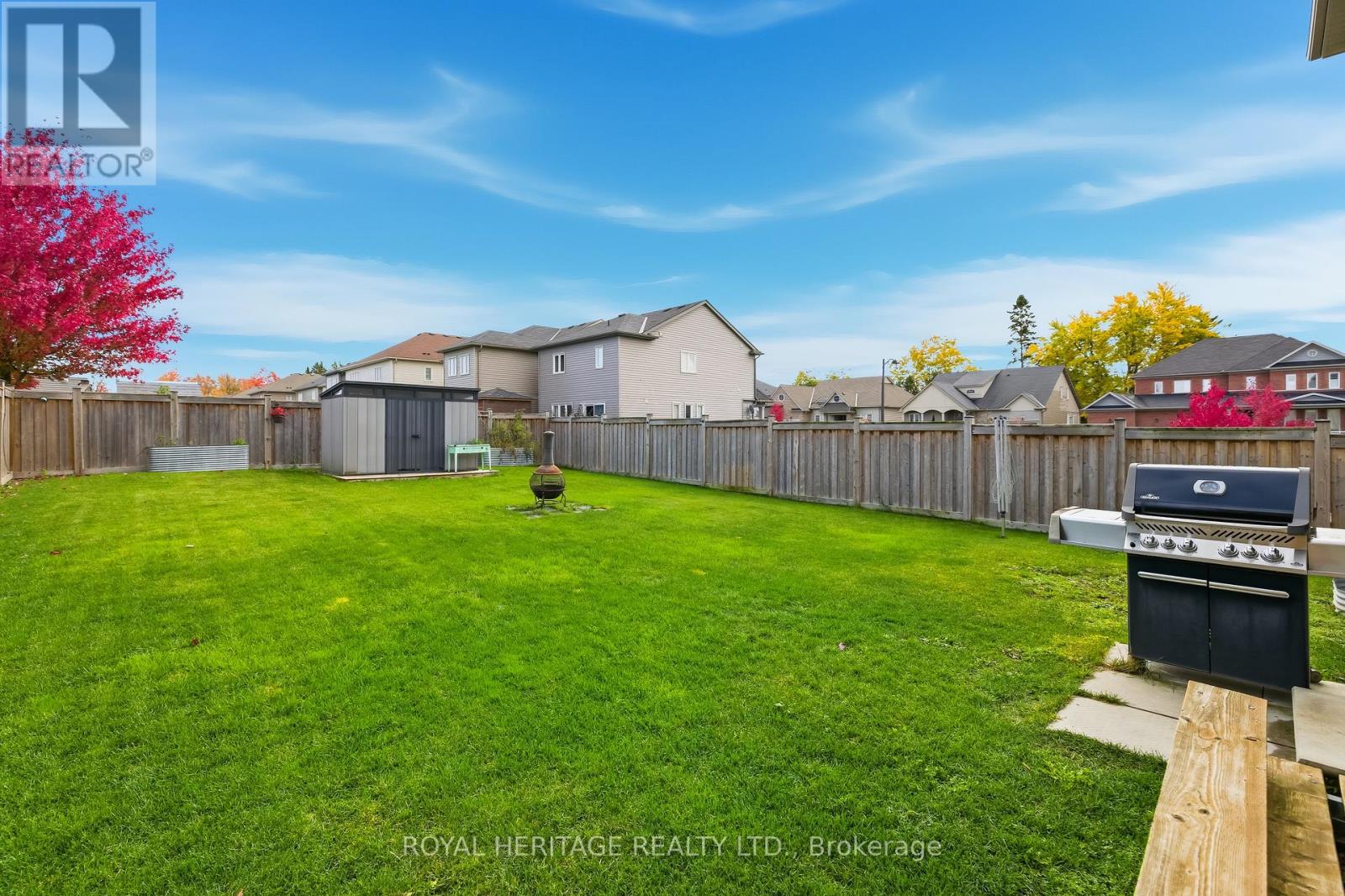 7 Sunderland Meadows Drive, Brock, Ontario  L0C 1H0 - Photo 33 - N12553978