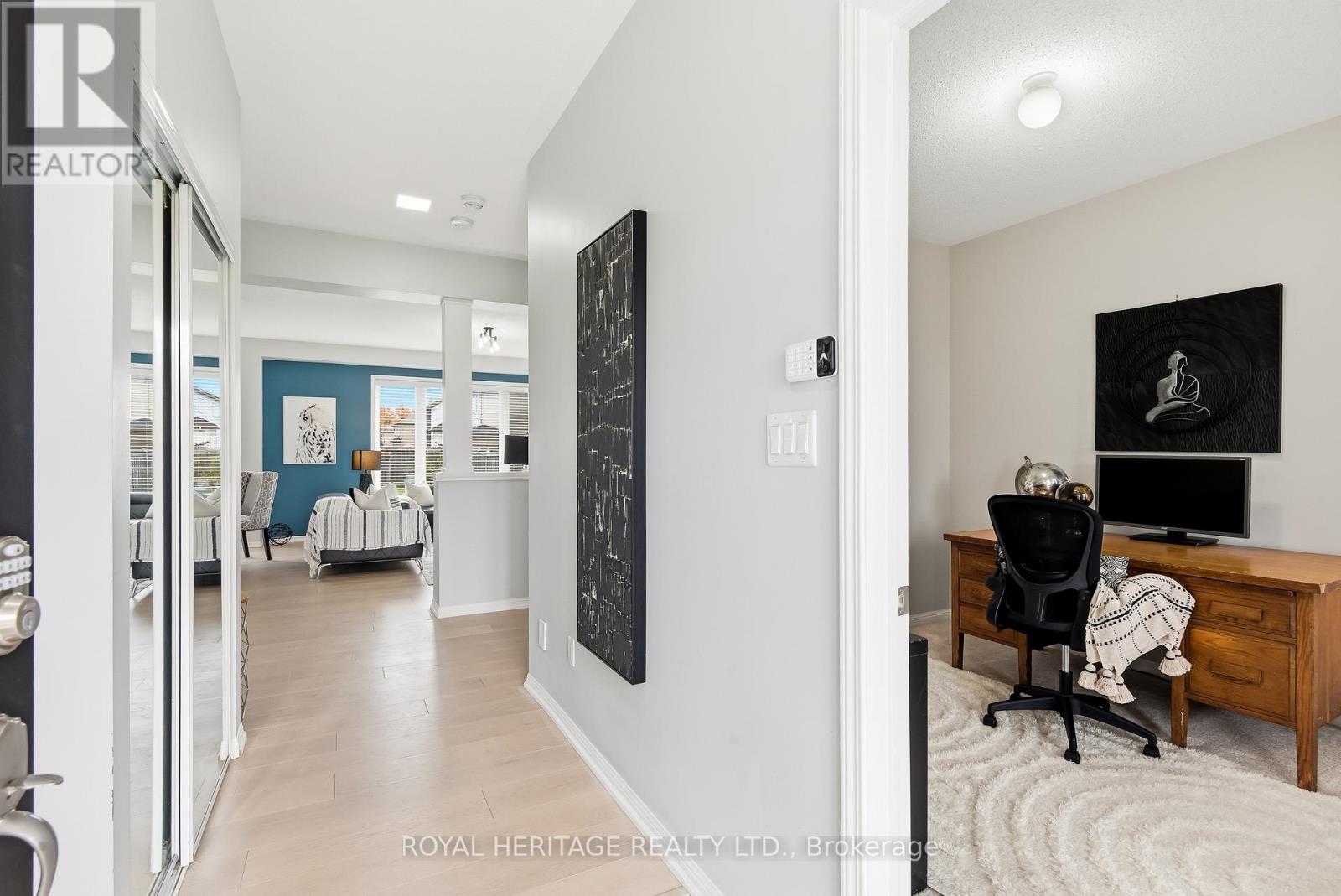 7 Sunderland Meadows Drive, Brock, Ontario  L0C 1H0 - Photo 4 - N12553978