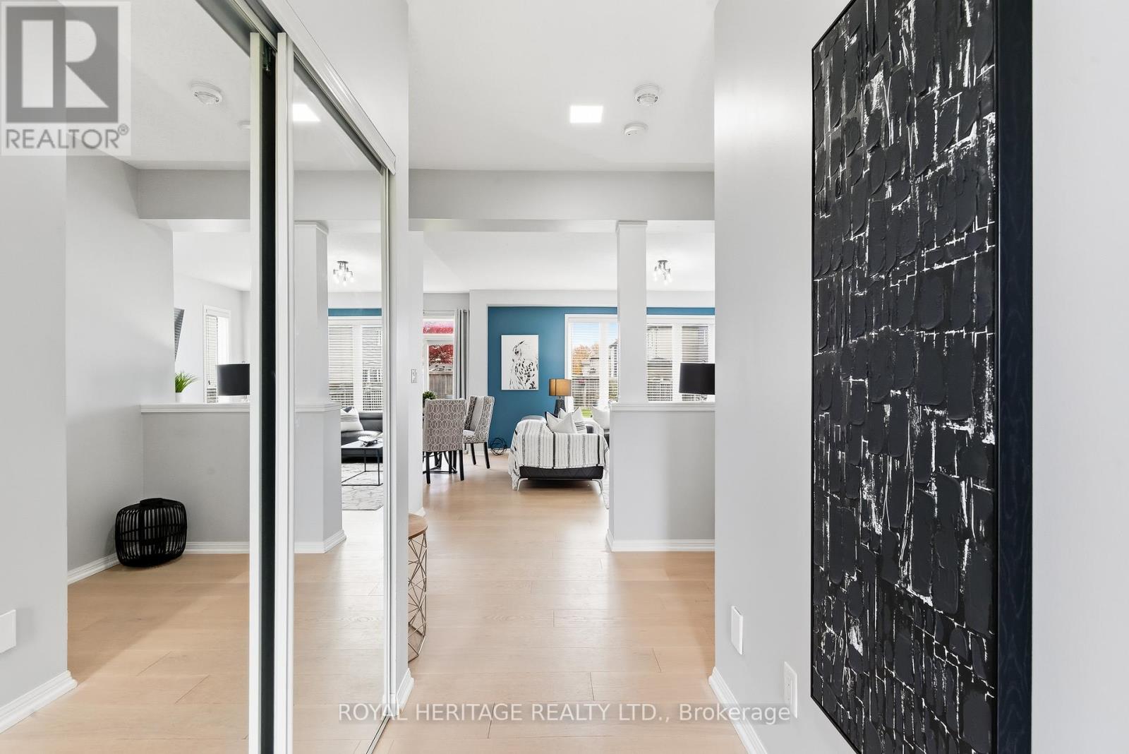 7 Sunderland Meadows Drive, Brock, Ontario  L0C 1H0 - Photo 6 - N12553978