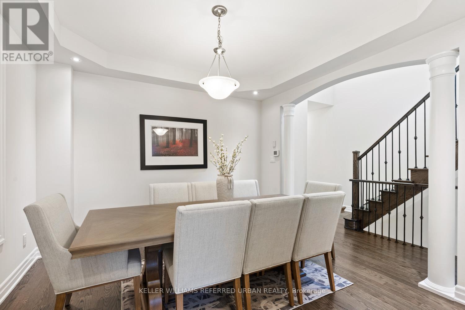 58 Wells Orchard Crescent, King, Ontario  L7B 0C6 - Photo 4 - N12554012