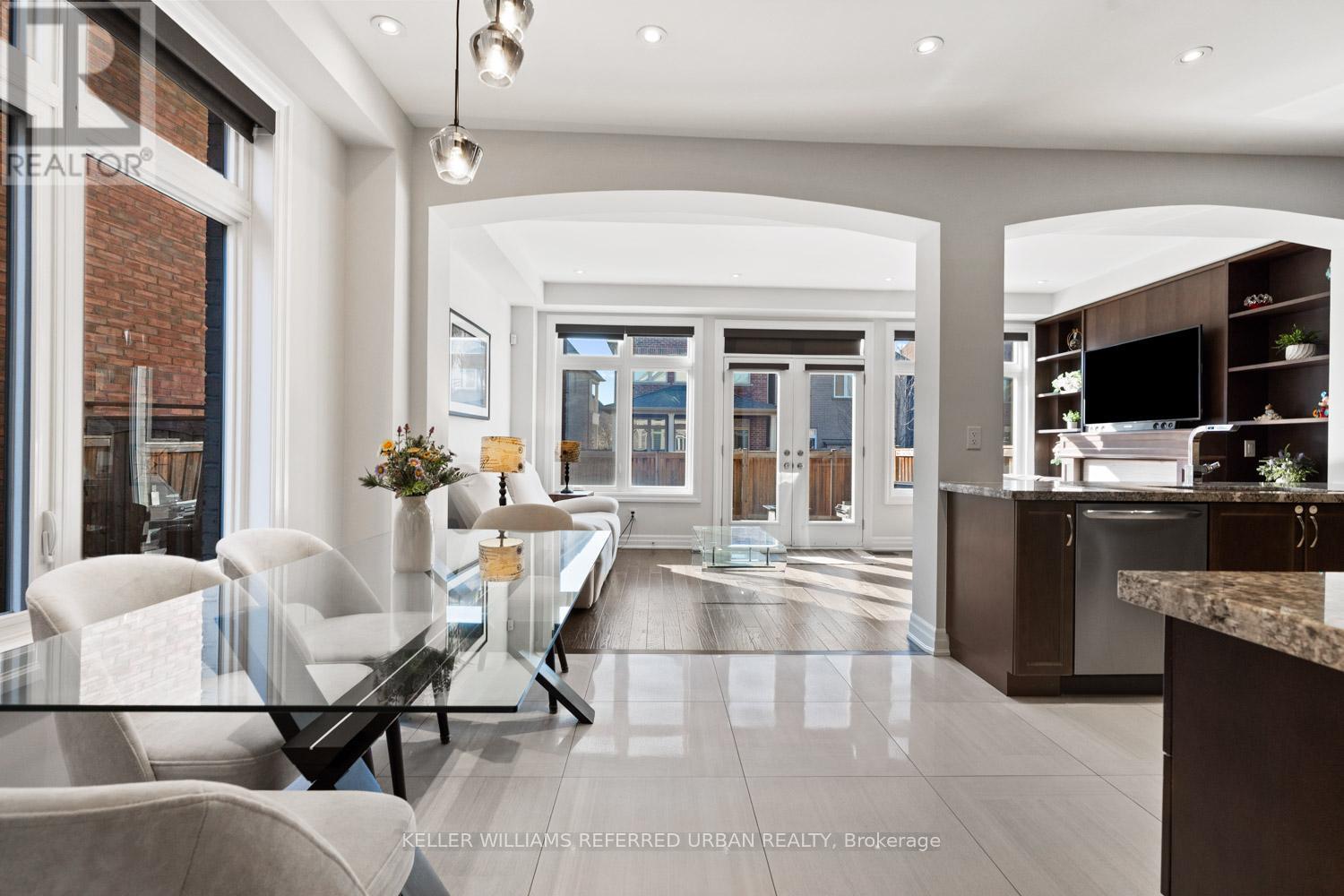 58 Wells Orchard Crescent, King, Ontario  L7B 0C6 - Photo 5 - N12554012