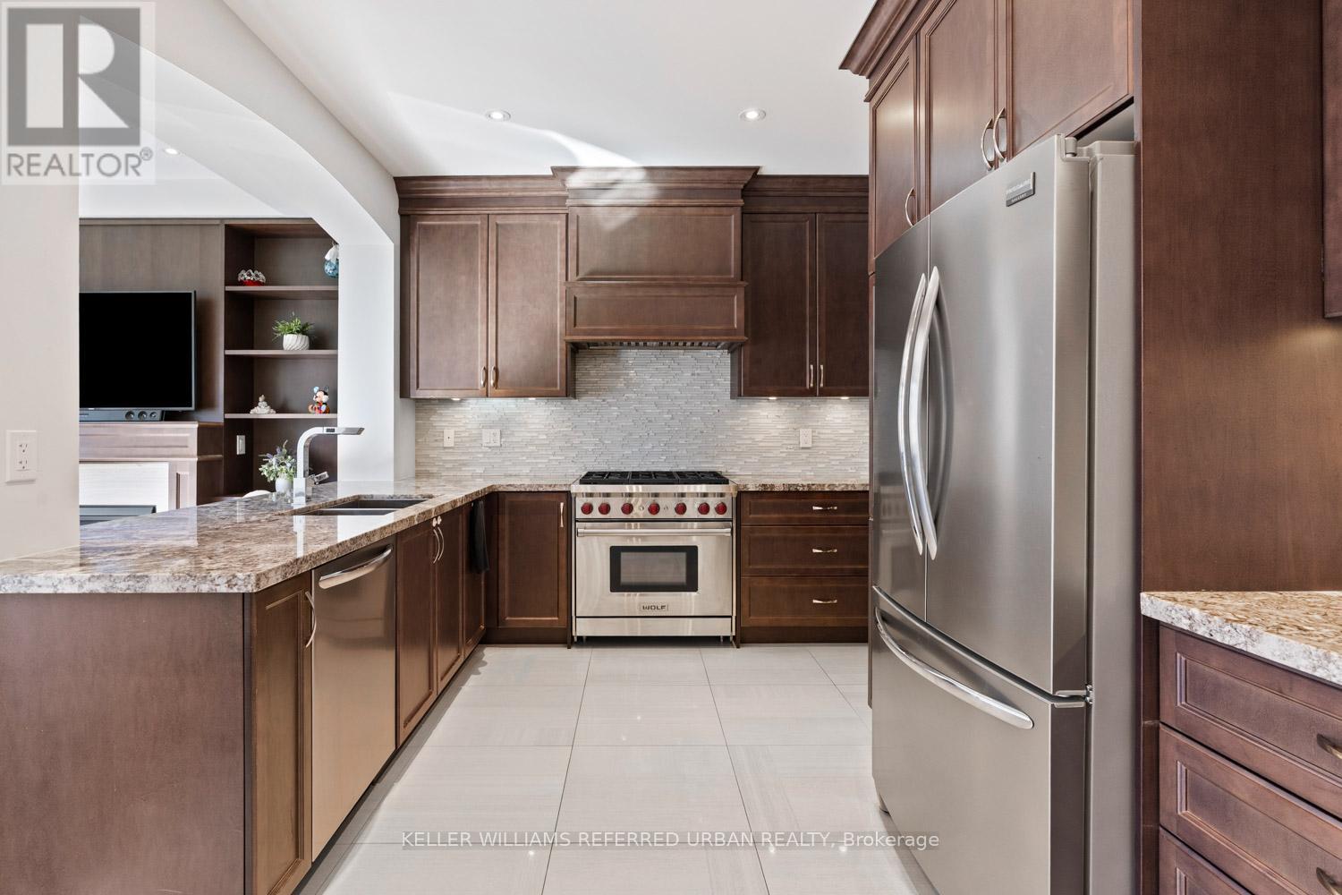 58 Wells Orchard Crescent, King, Ontario  L7B 0C6 - Photo 7 - N12554012