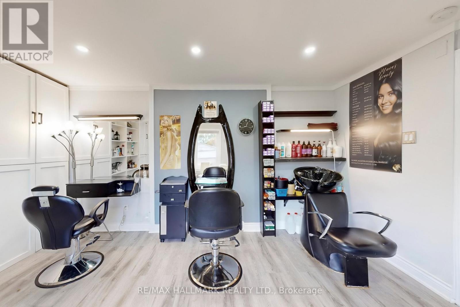 83 Beswick Drive, Newmarket, Ontario  L3Y 1E8 - Photo 35 - N12554014