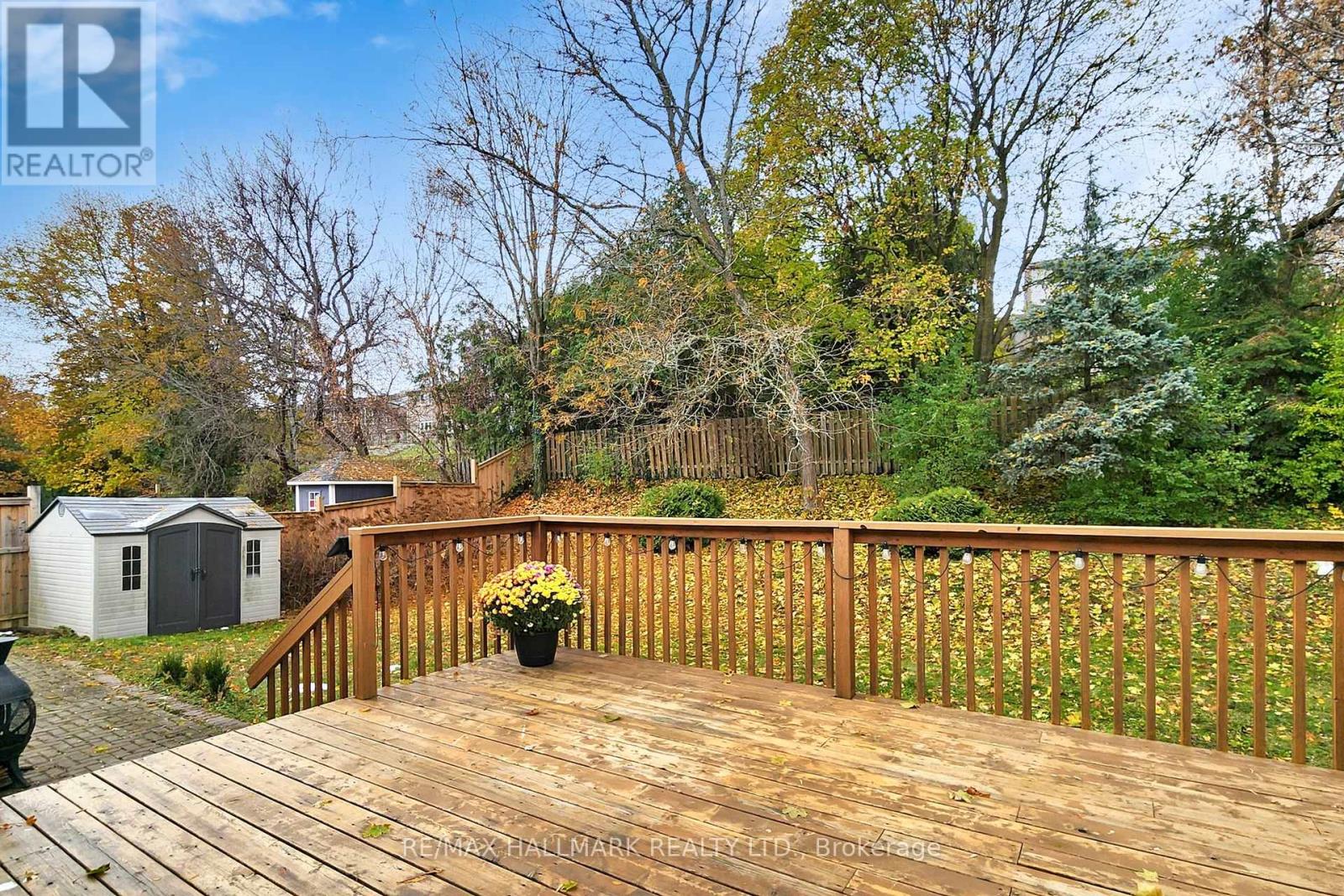 83 Beswick Drive, Newmarket, Ontario  L3Y 1E8 - Photo 44 - N12554014