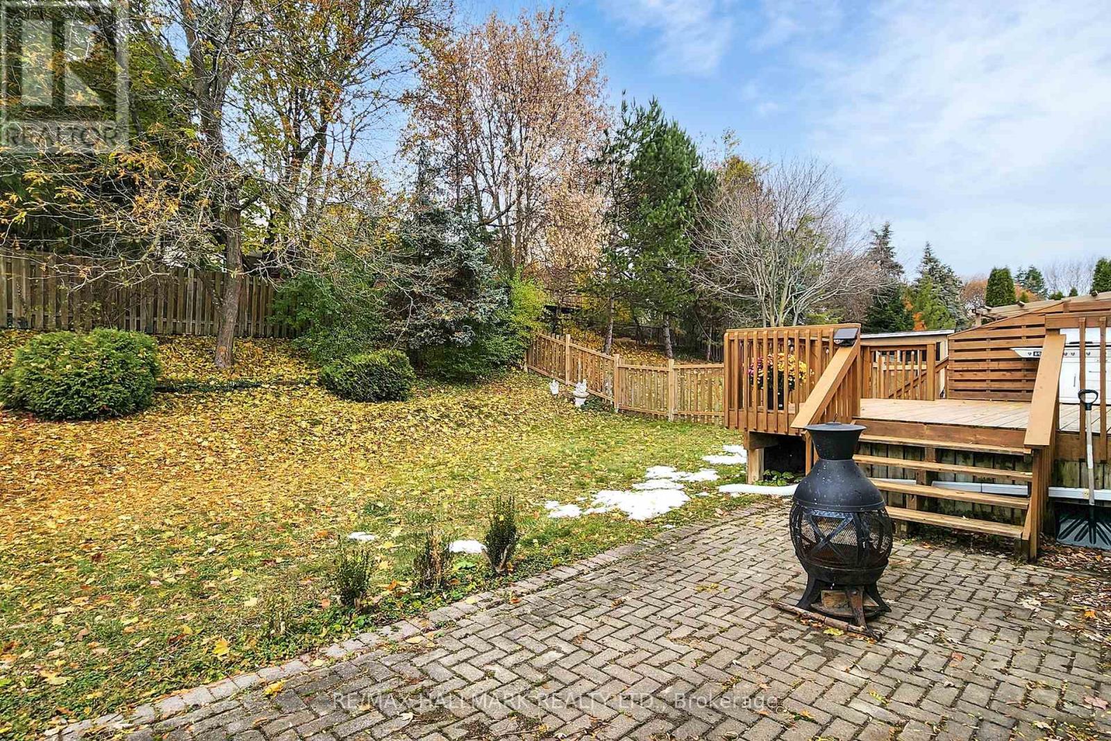 83 Beswick Drive, Newmarket, Ontario  L3Y 1E8 - Photo 45 - N12554014