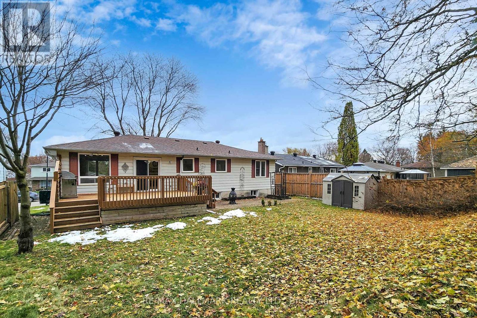 83 Beswick Drive, Newmarket, Ontario  L3Y 1E8 - Photo 46 - N12554014