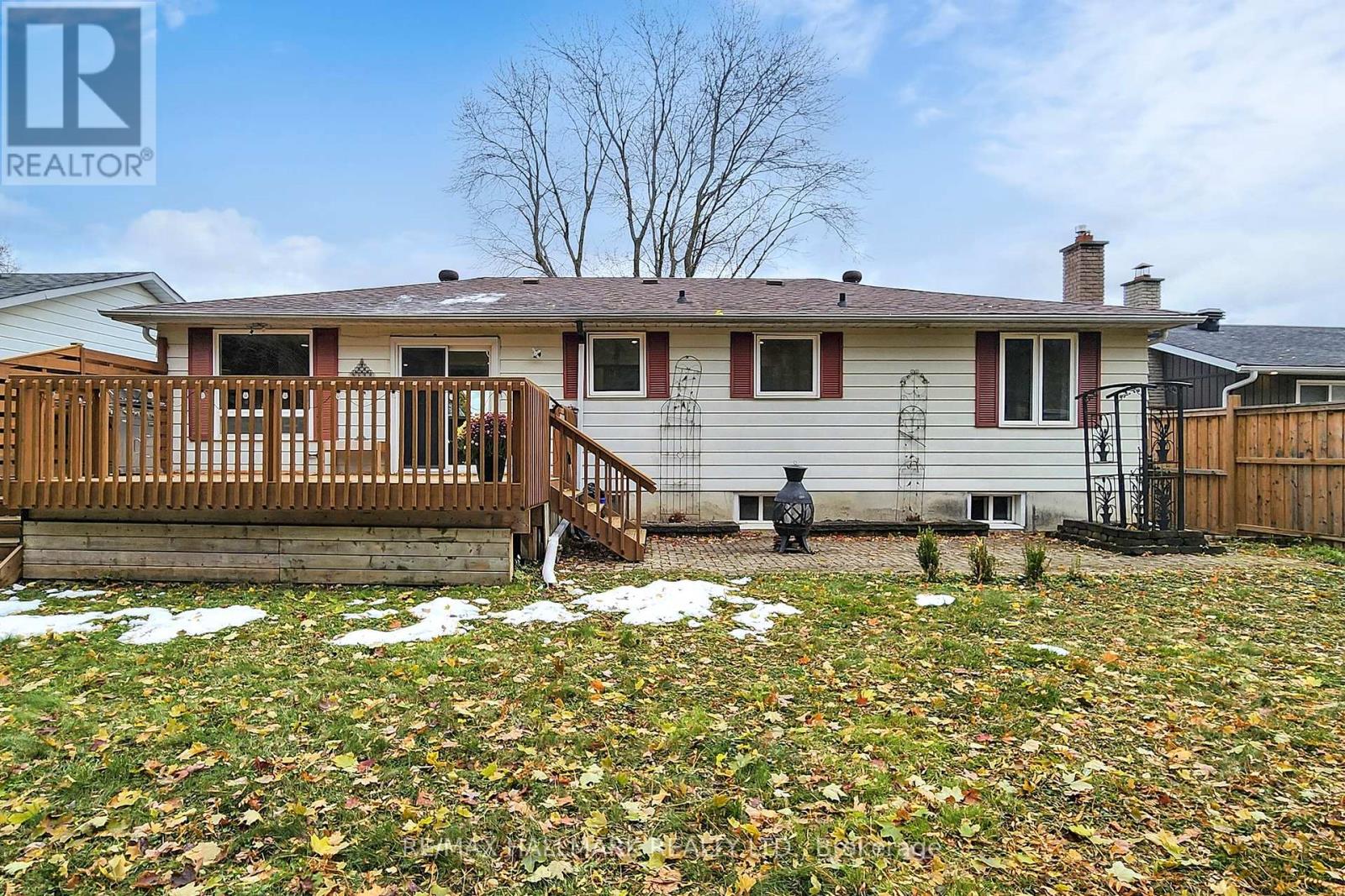 83 Beswick Drive, Newmarket, Ontario  L3Y 1E8 - Photo 48 - N12554014