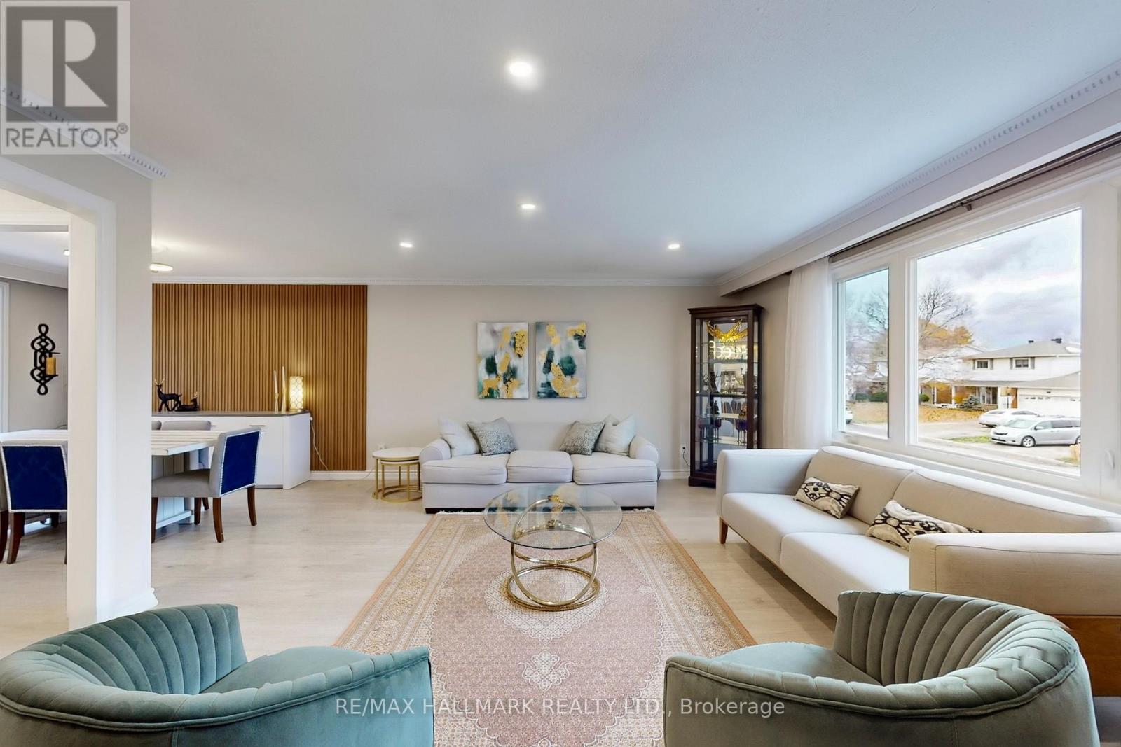 83 Beswick Drive, Newmarket, Ontario  L3Y 1E8 - Photo 8 - N12554014