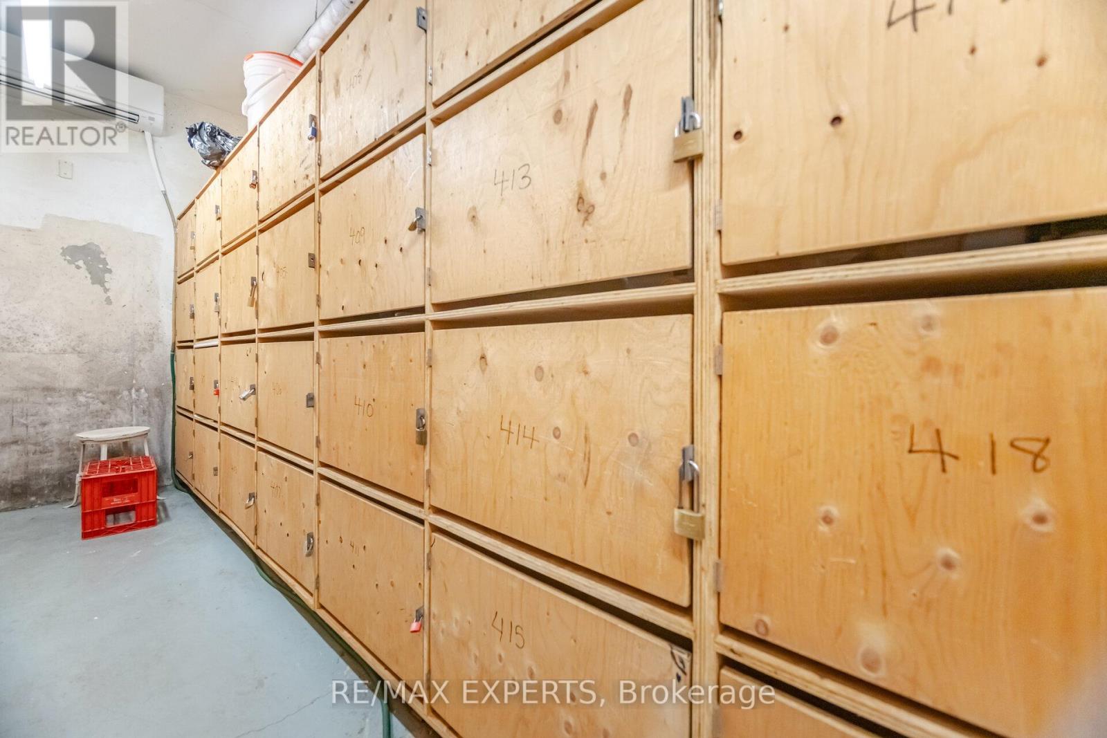 414 - 2506 Rutherford Road, Vaughan, Ontario  L4K 5N4 - Photo 35 - N12554066