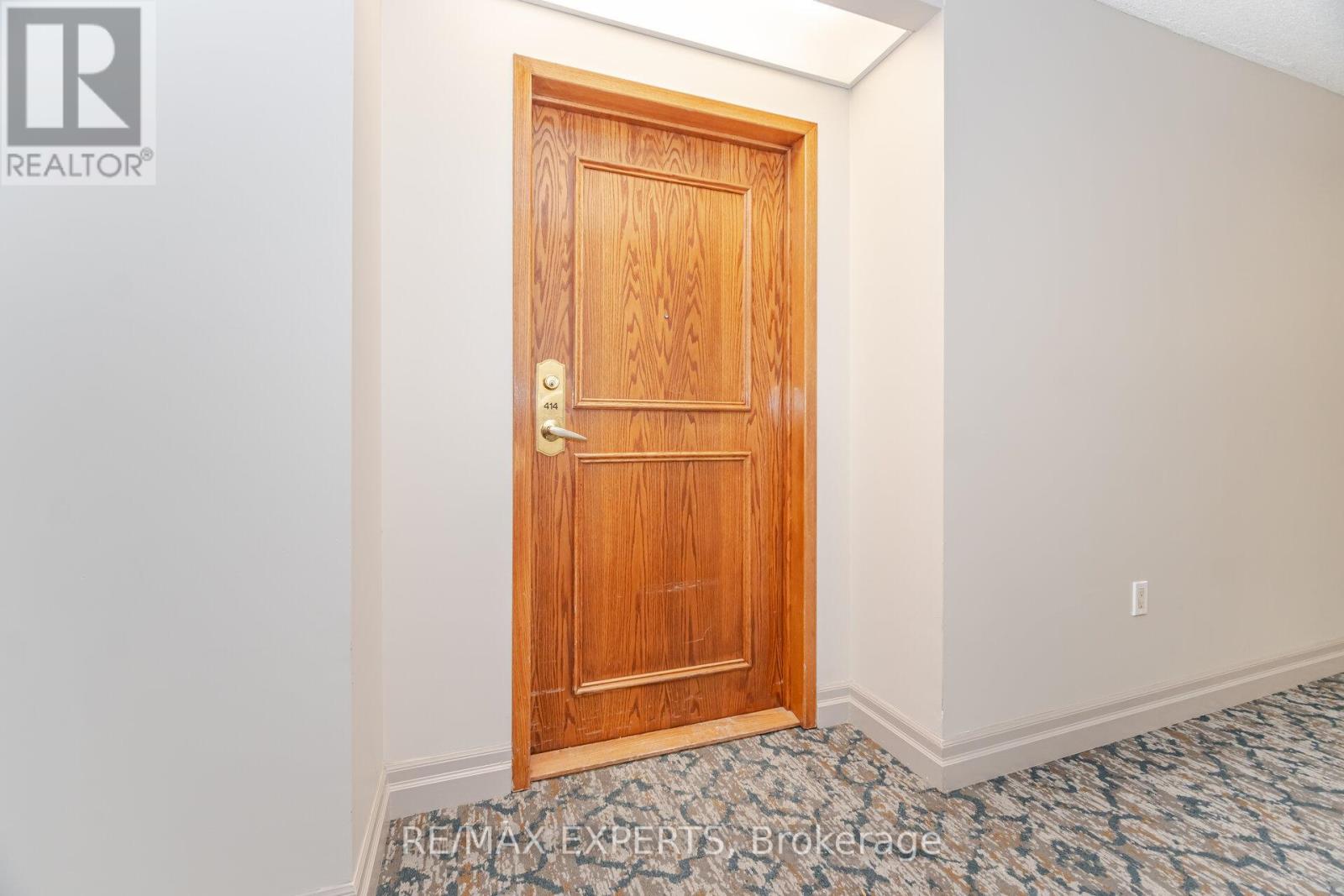 414 - 2506 Rutherford Road, Vaughan, Ontario  L4K 5N4 - Photo 6 - N12554066