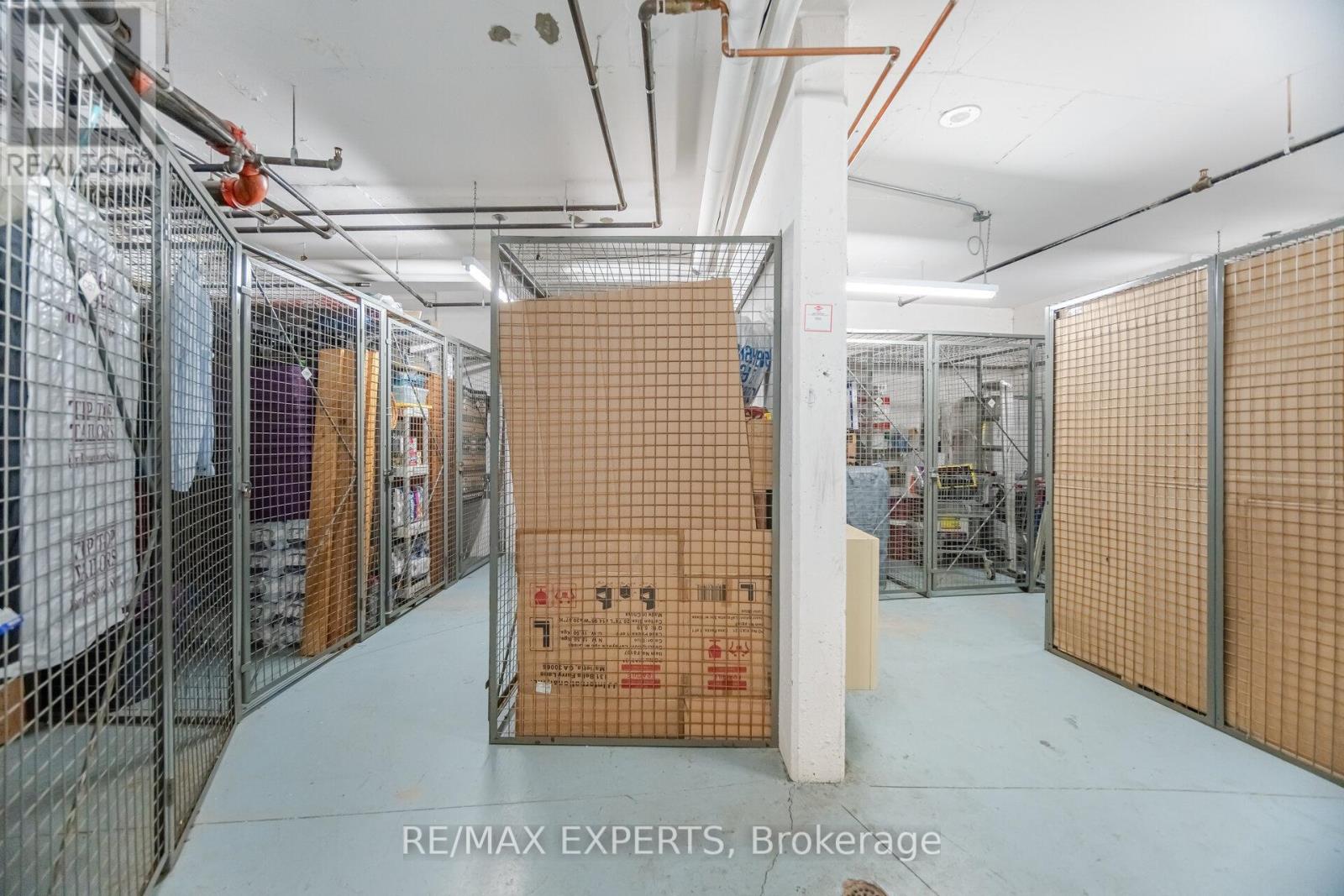 414 - 2506 Rutherford Road, Vaughan, Ontario  L4K 5N4 - Photo 8 - N12554066