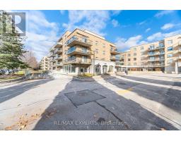 414 - 2506 RUTHERFORD ROAD, Vaughan, Ontario