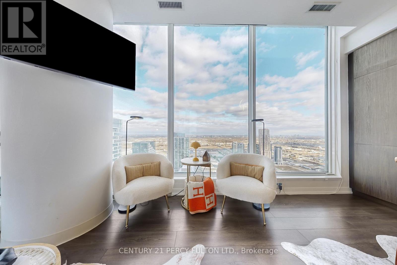 Ph02 - 5 Buttermill Avenue, Vaughan, Ontario  L4K 0H9 - Photo 10 - N12554078