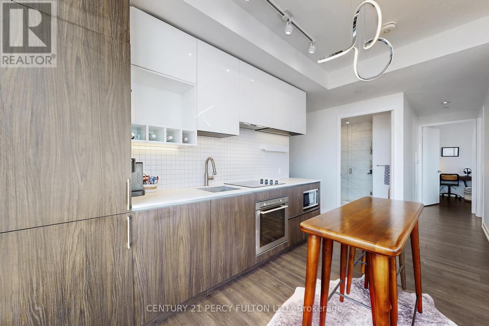 Ph02 - 5 Buttermill Avenue, Vaughan, Ontario  L4K 0H9 - Photo 13 - N12554078