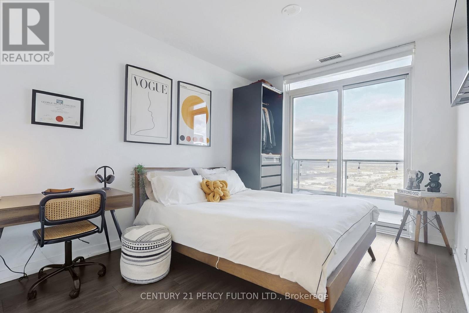 Ph02 - 5 Buttermill Avenue, Vaughan, Ontario  L4K 0H9 - Photo 16 - N12554078