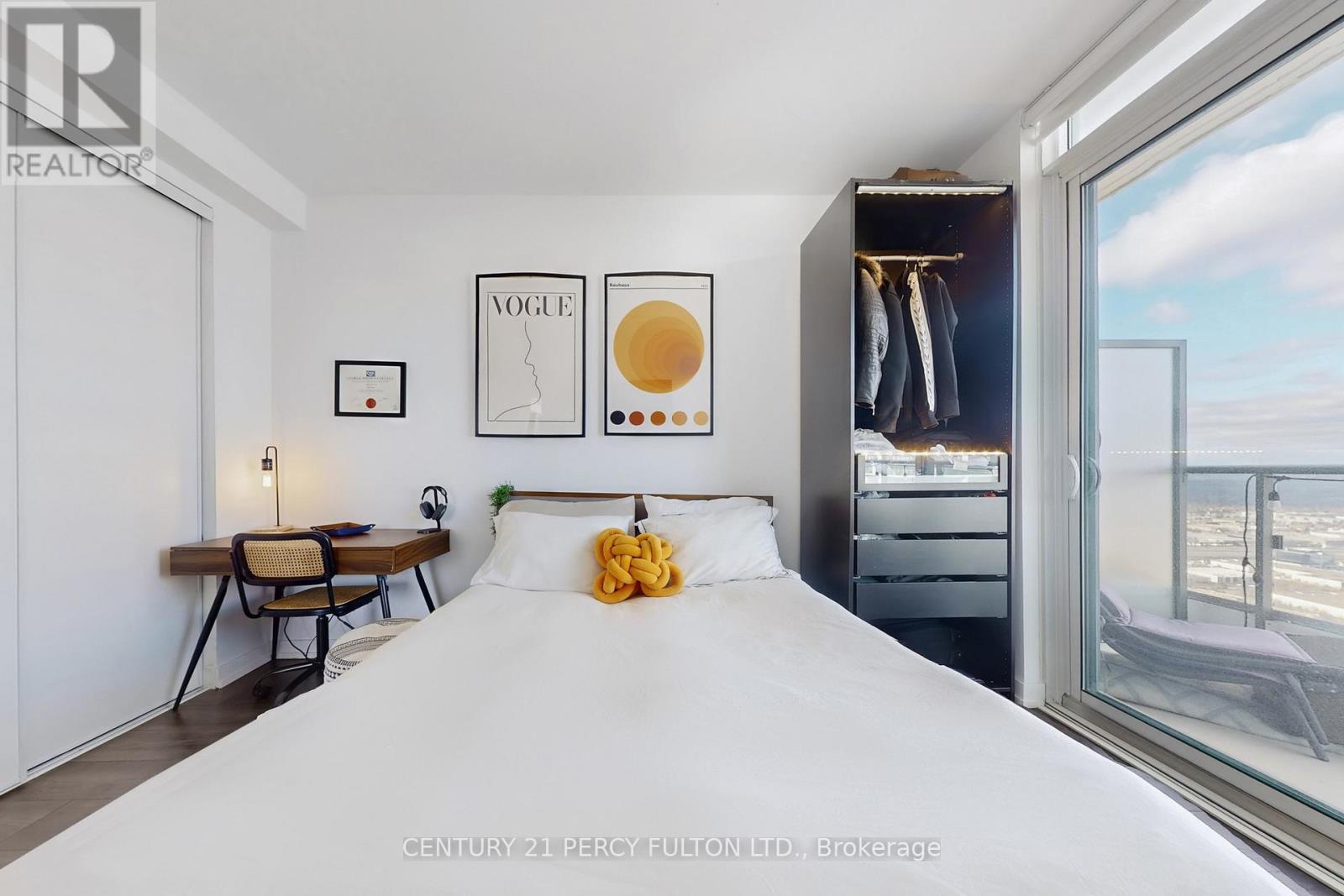 Ph02 - 5 Buttermill Avenue, Vaughan, Ontario  L4K 0H9 - Photo 18 - N12554078