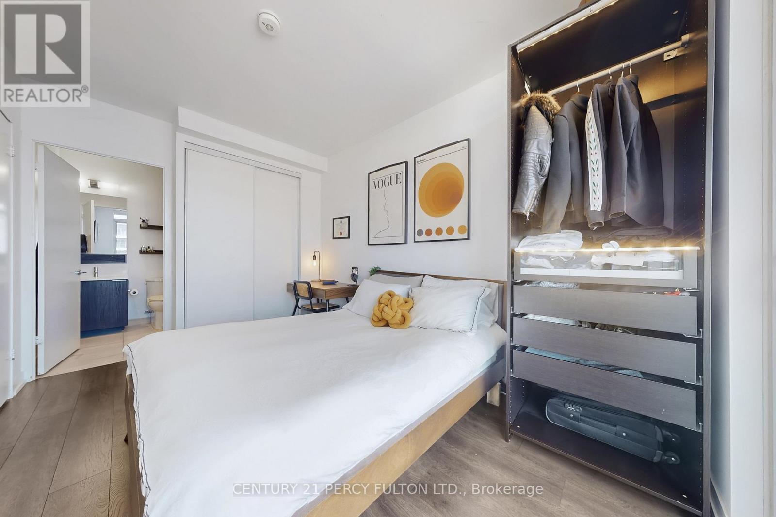 Ph02 - 5 Buttermill Avenue, Vaughan, Ontario  L4K 0H9 - Photo 19 - N12554078