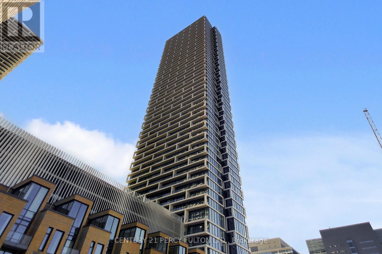 Ph02 - 5 Buttermill Avenue, Vaughan, Ontario  L4K 0H9 - Photo 2 - N12554078