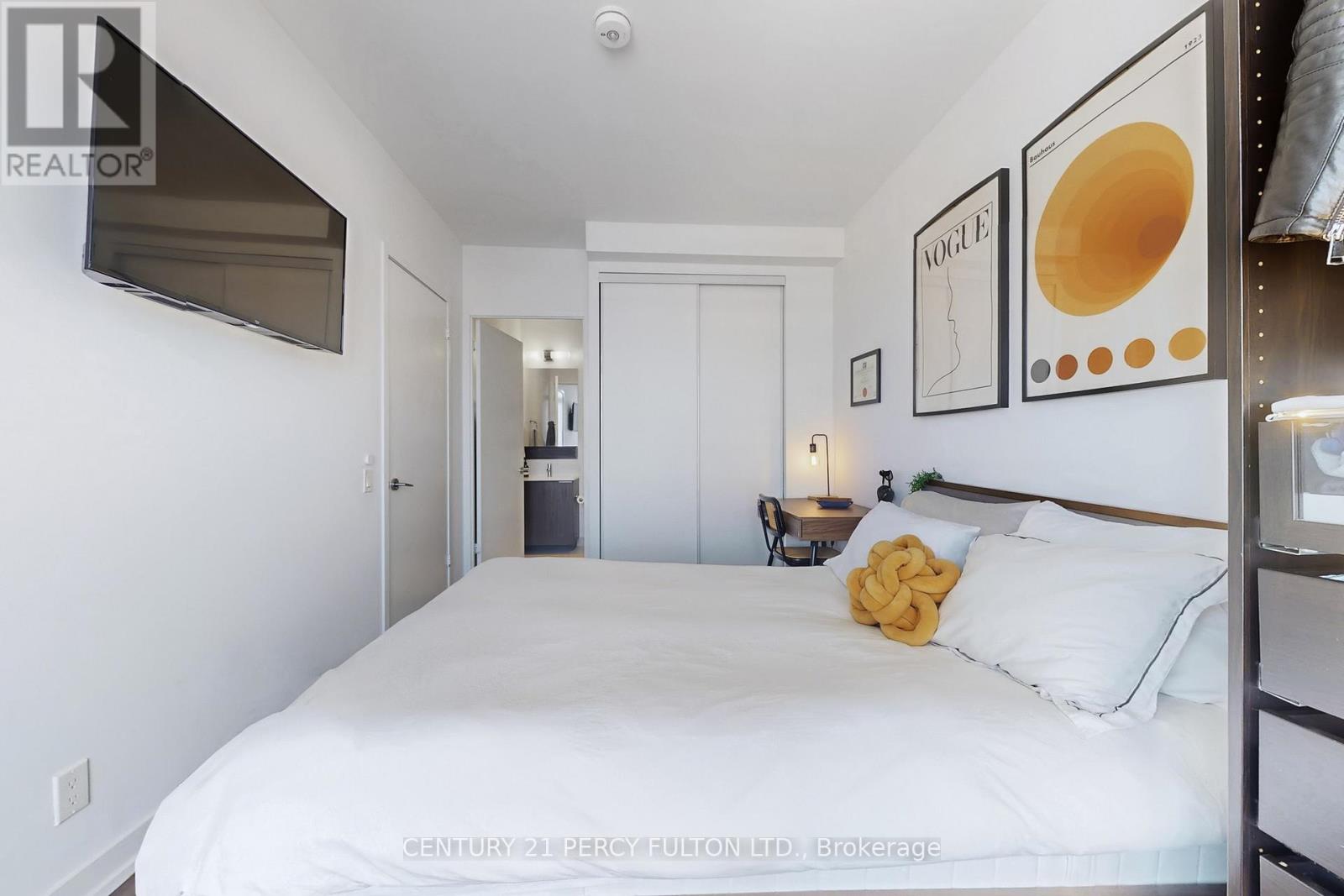 Ph02 - 5 Buttermill Avenue, Vaughan, Ontario  L4K 0H9 - Photo 20 - N12554078