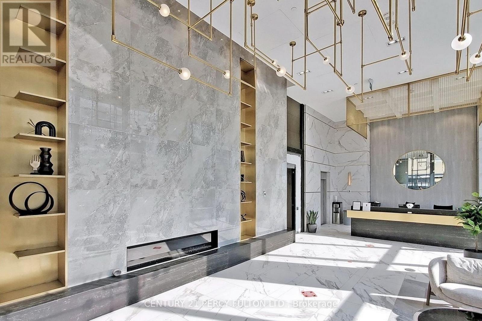 Ph02 - 5 Buttermill Avenue, Vaughan, Ontario  L4K 0H9 - Photo 3 - N12554078