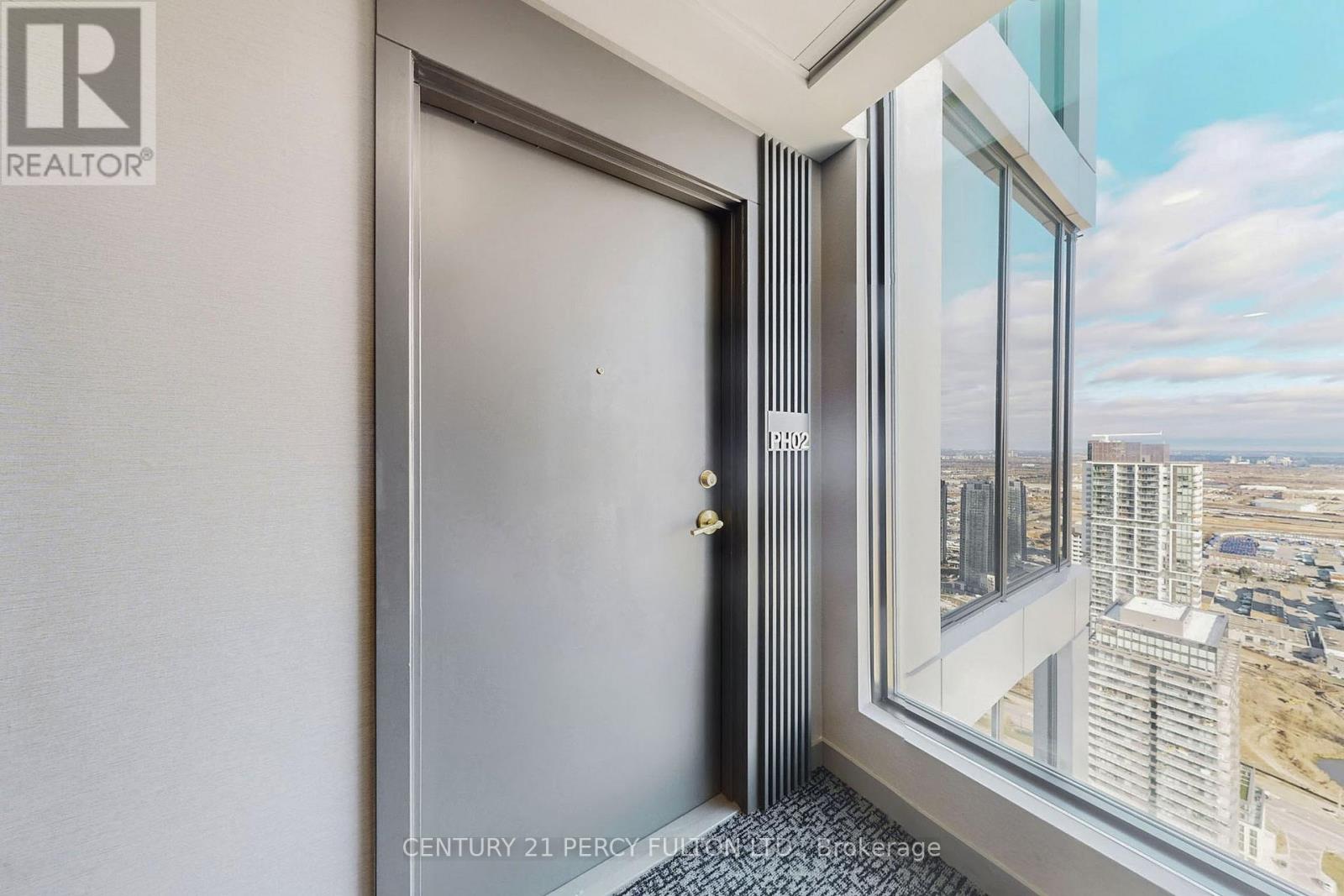 Ph02 - 5 Buttermill Avenue, Vaughan, Ontario  L4K 0H9 - Photo 33 - N12554078