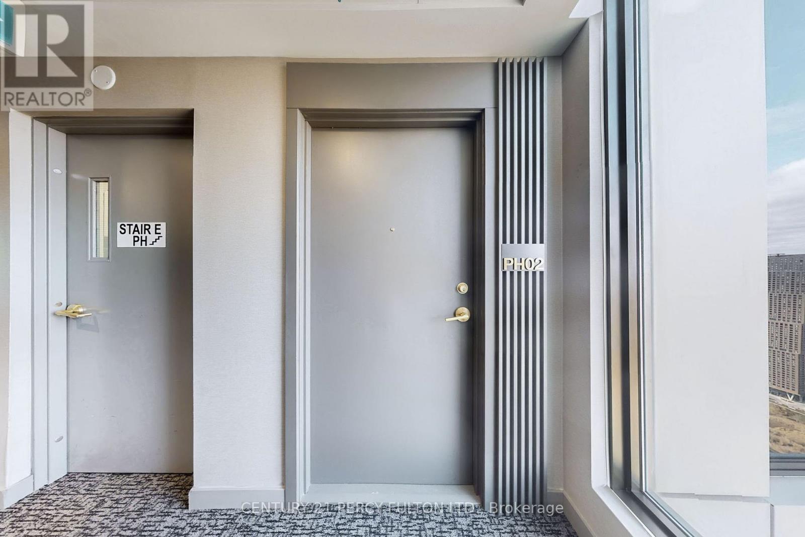 Ph02 - 5 Buttermill Avenue, Vaughan, Ontario  L4K 0H9 - Photo 34 - N12554078