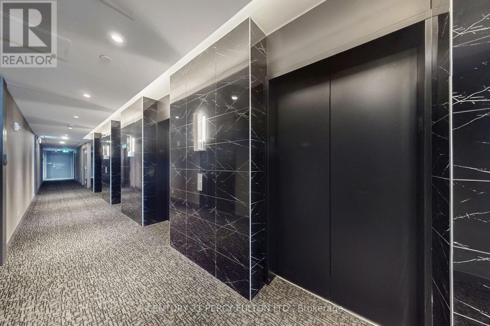 Ph02 - 5 Buttermill Avenue, Vaughan, Ontario  L4K 0H9 - Photo 35 - N12554078