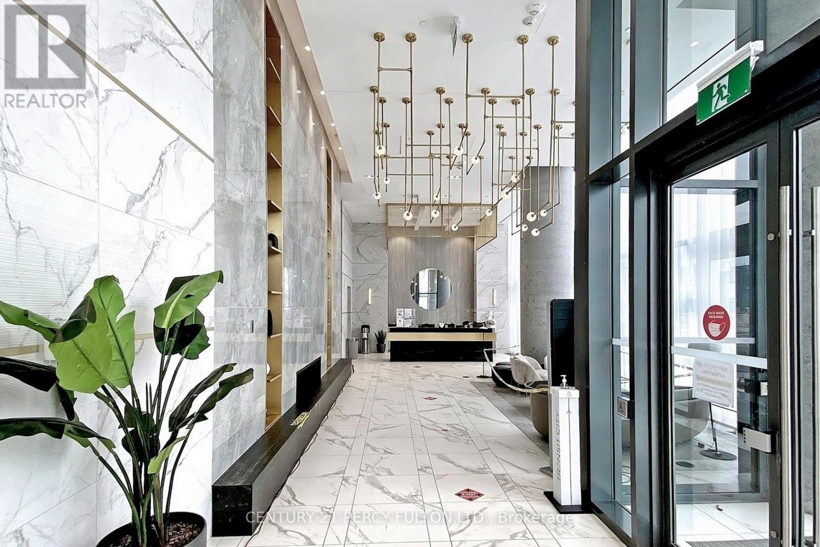 Ph02 - 5 Buttermill Avenue, Vaughan, Ontario  L4K 0H9 - Photo 4 - N12554078