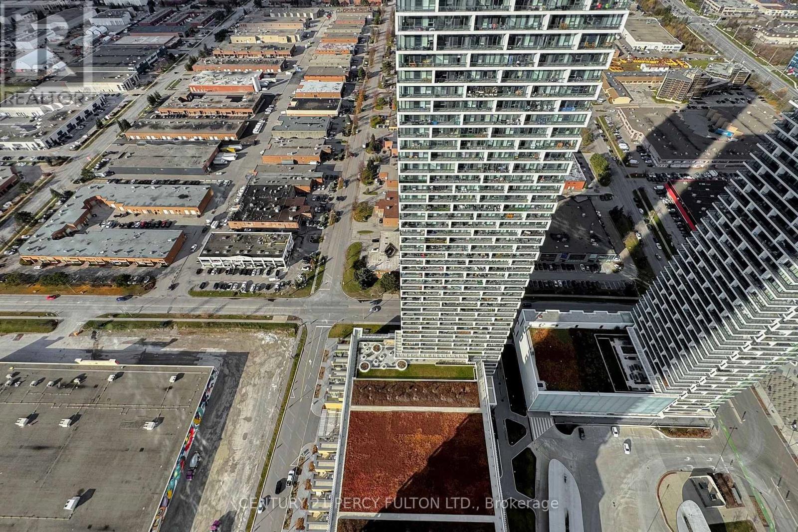 Ph02 - 5 Buttermill Avenue, Vaughan, Ontario  L4K 0H9 - Photo 40 - N12554078