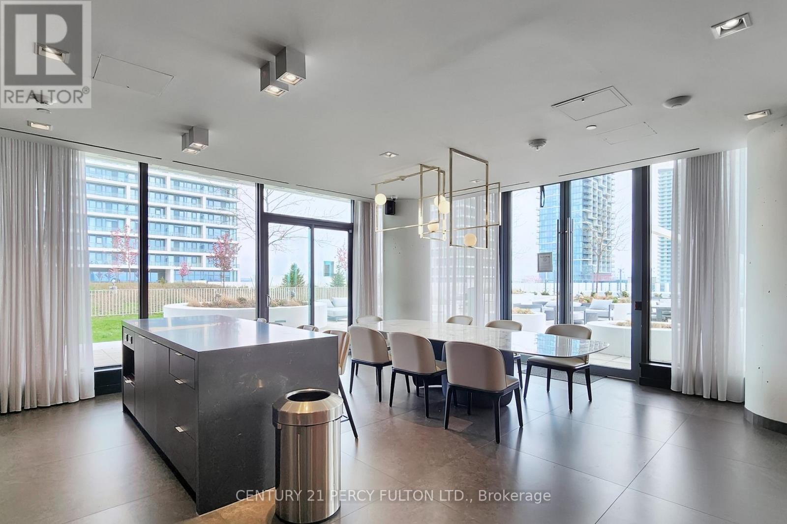 Ph02 - 5 Buttermill Avenue, Vaughan, Ontario  L4K 0H9 - Photo 43 - N12554078