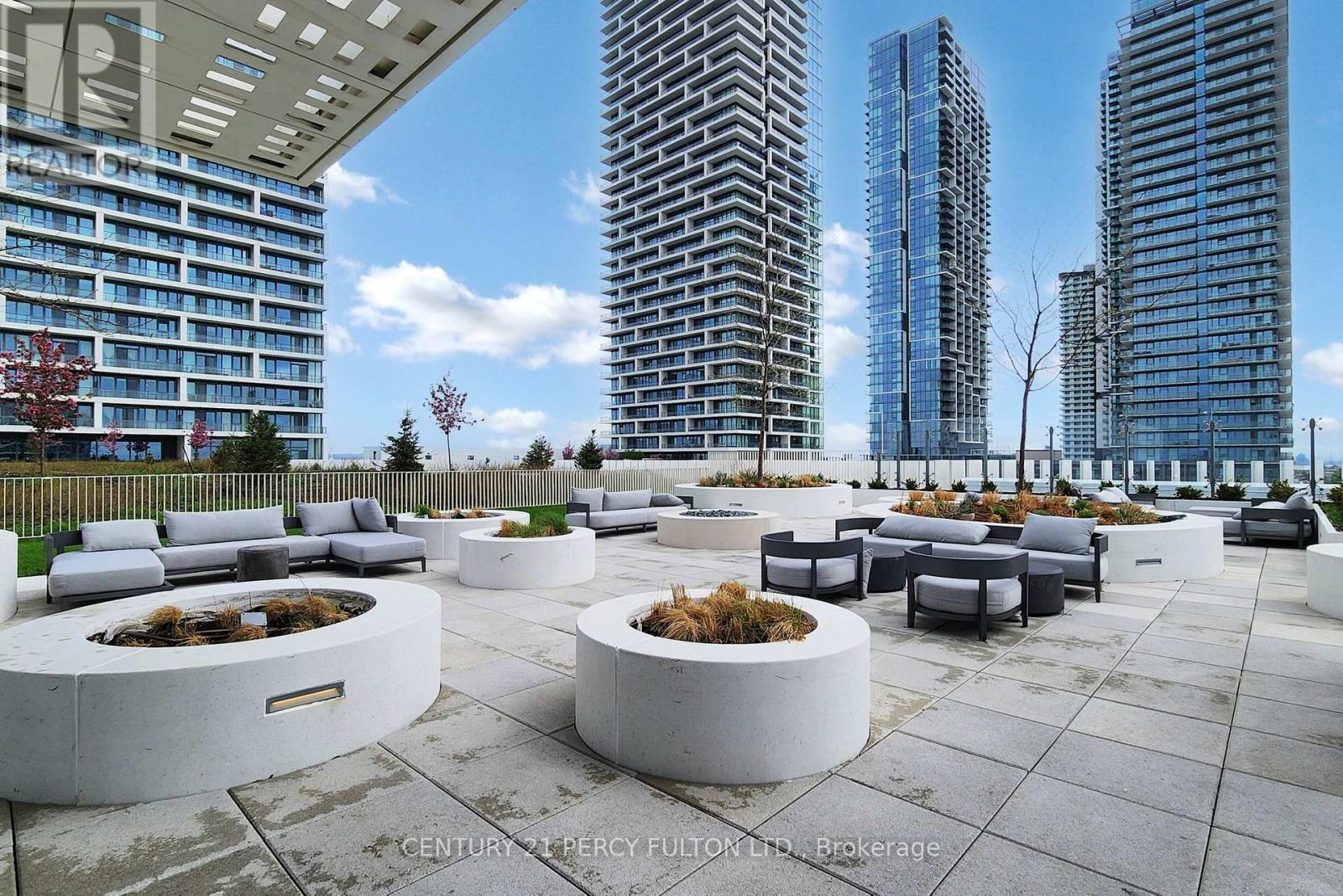 Ph02 - 5 Buttermill Avenue, Vaughan, Ontario  L4K 0H9 - Photo 47 - N12554078