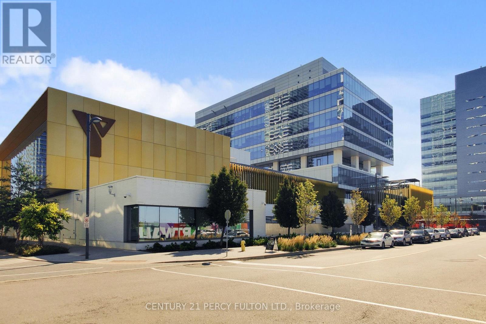 Ph02 - 5 Buttermill Avenue, Vaughan, Ontario  L4K 0H9 - Photo 49 - N12554078