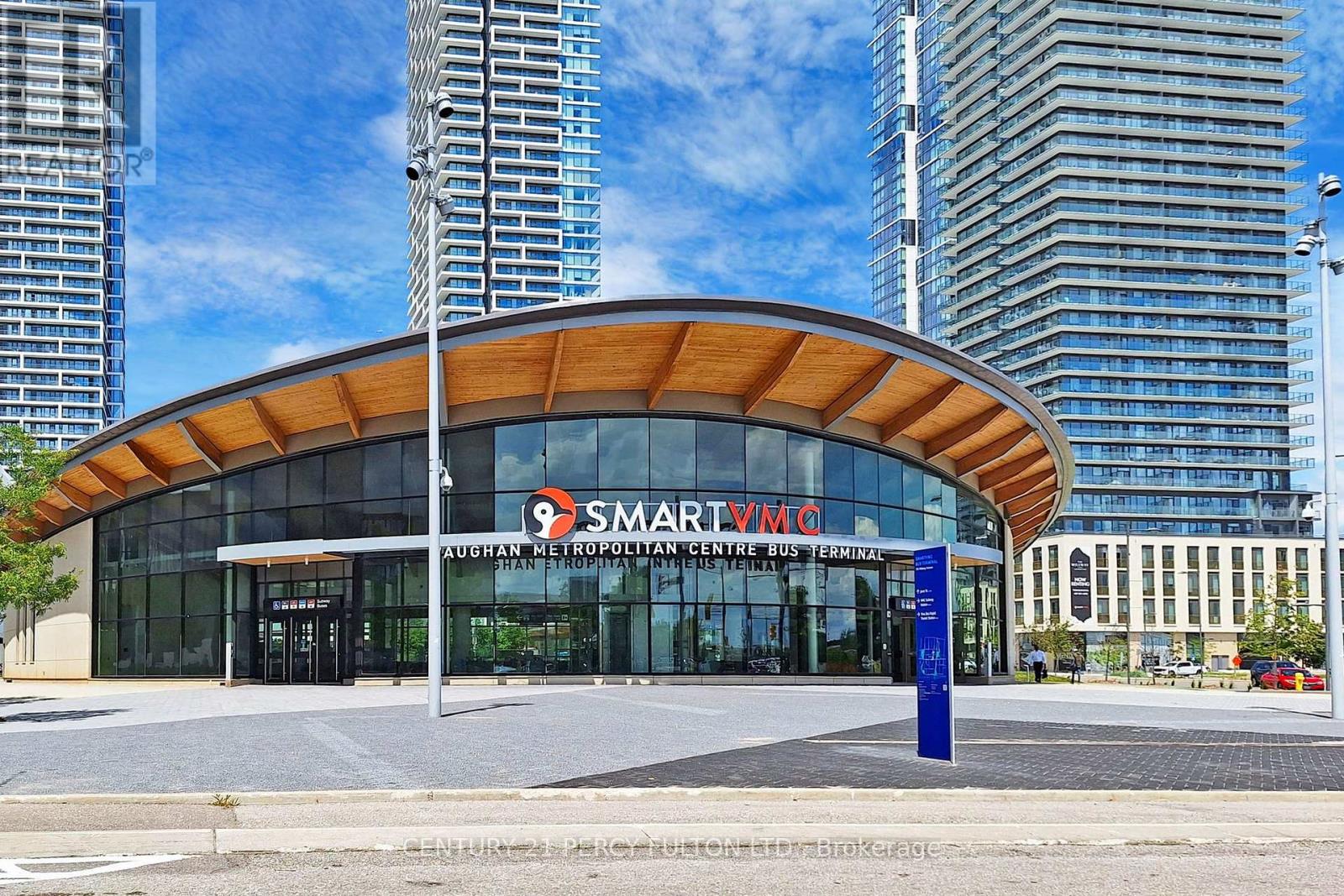 Ph02 - 5 Buttermill Avenue, Vaughan, Ontario  L4K 0H9 - Photo 50 - N12554078