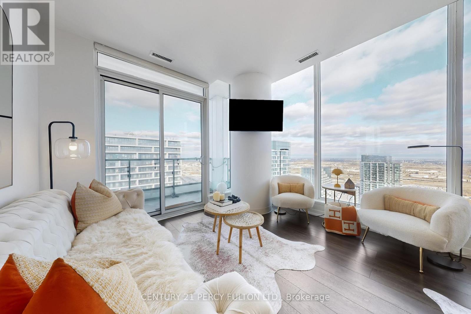 Ph02 - 5 Buttermill Avenue, Vaughan, Ontario  L4K 0H9 - Photo 6 - N12554078