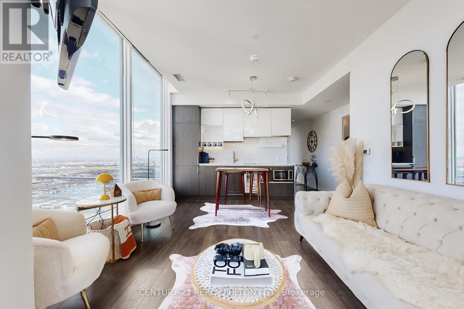 Ph02 - 5 Buttermill Avenue, Vaughan, Ontario  L4K 0H9 - Photo 8 - N12554078