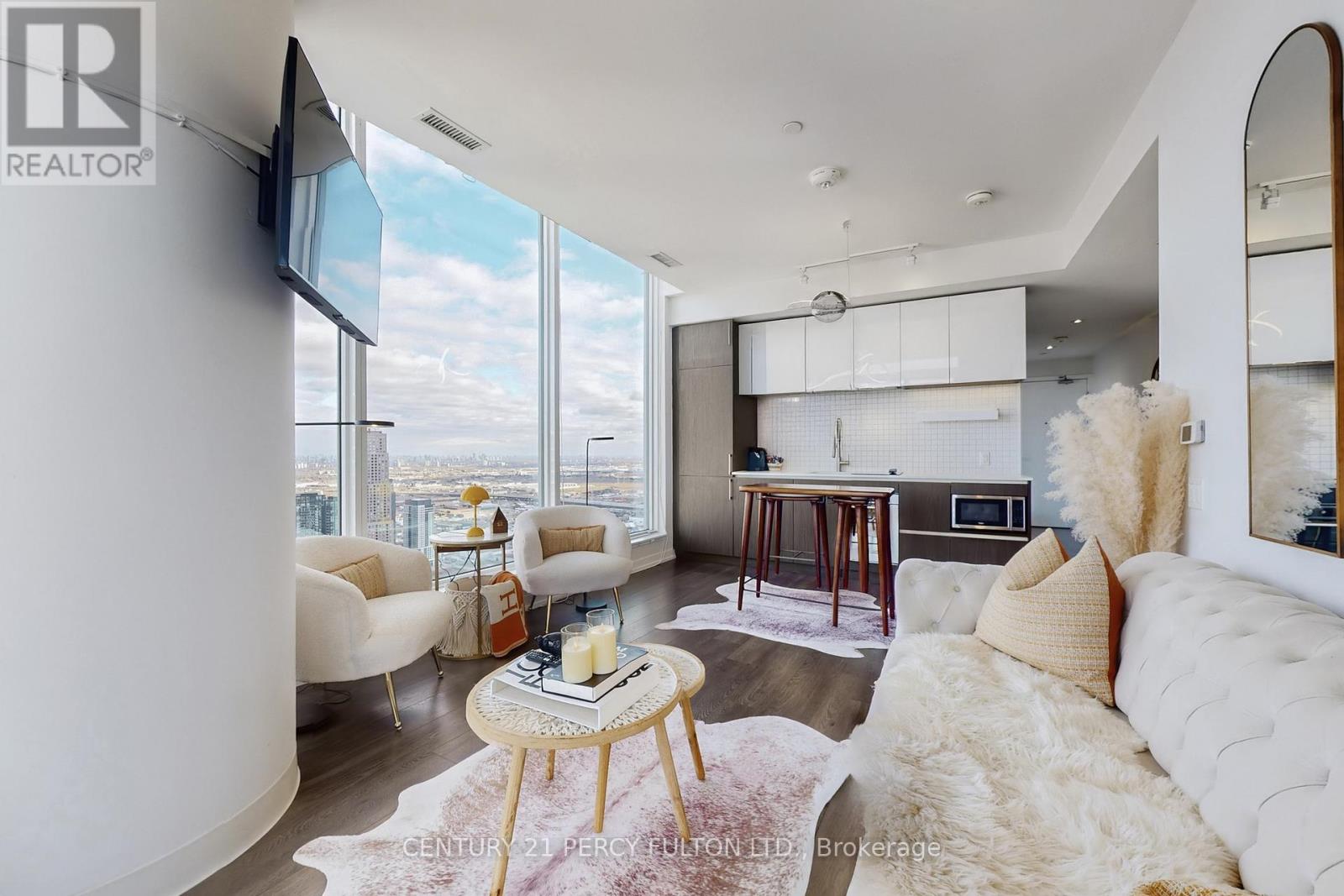 Ph02 - 5 Buttermill Avenue, Vaughan, Ontario  L4K 0H9 - Photo 9 - N12554078