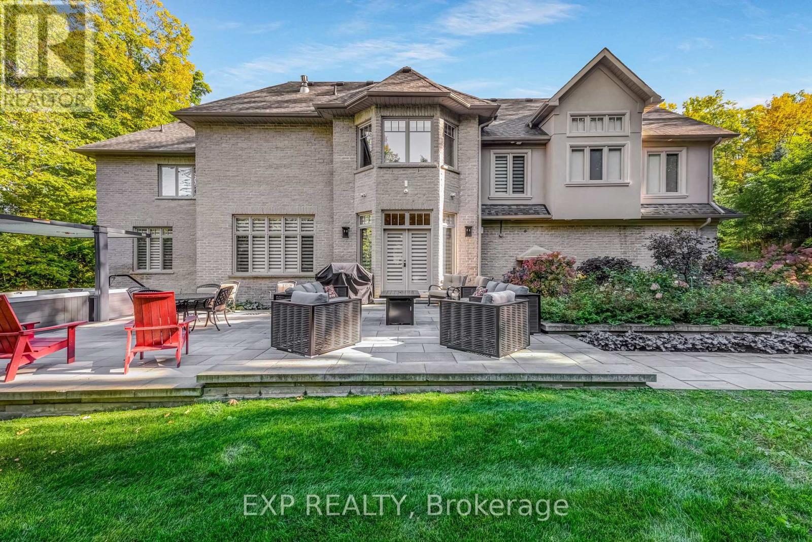 19 Glenhill Trail, Whitchurch-Stouffville, Ontario  L4A 1L9 - Photo 48 - N12554088