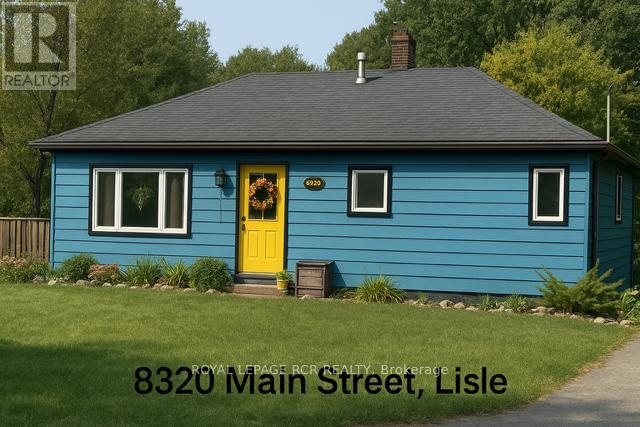 8320 MAIN STREET E, Adjala-Tosorontio, Ontario