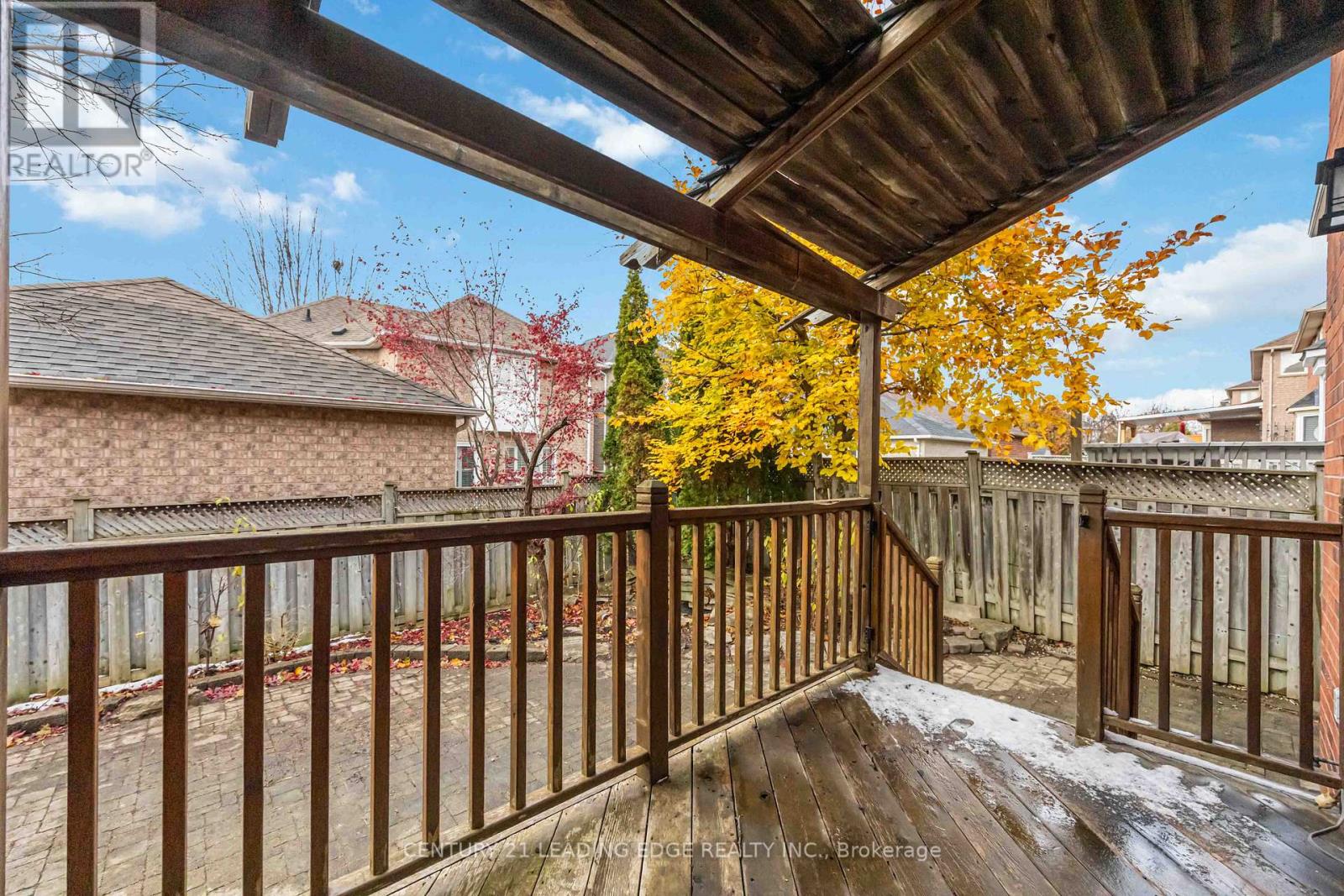 4 Primrose Path Crescent, Markham, Ontario  L3S 4B1 - Photo 33 - N12554134