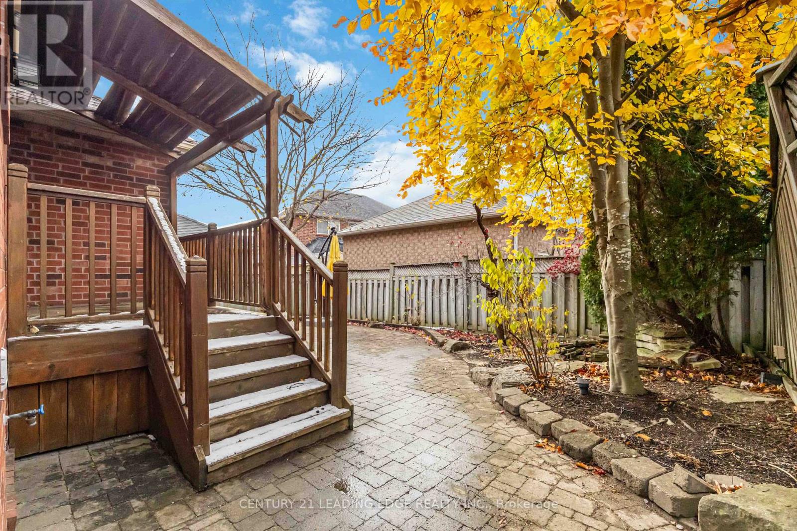 4 Primrose Path Crescent, Markham, Ontario  L3S 4B1 - Photo 34 - N12554134