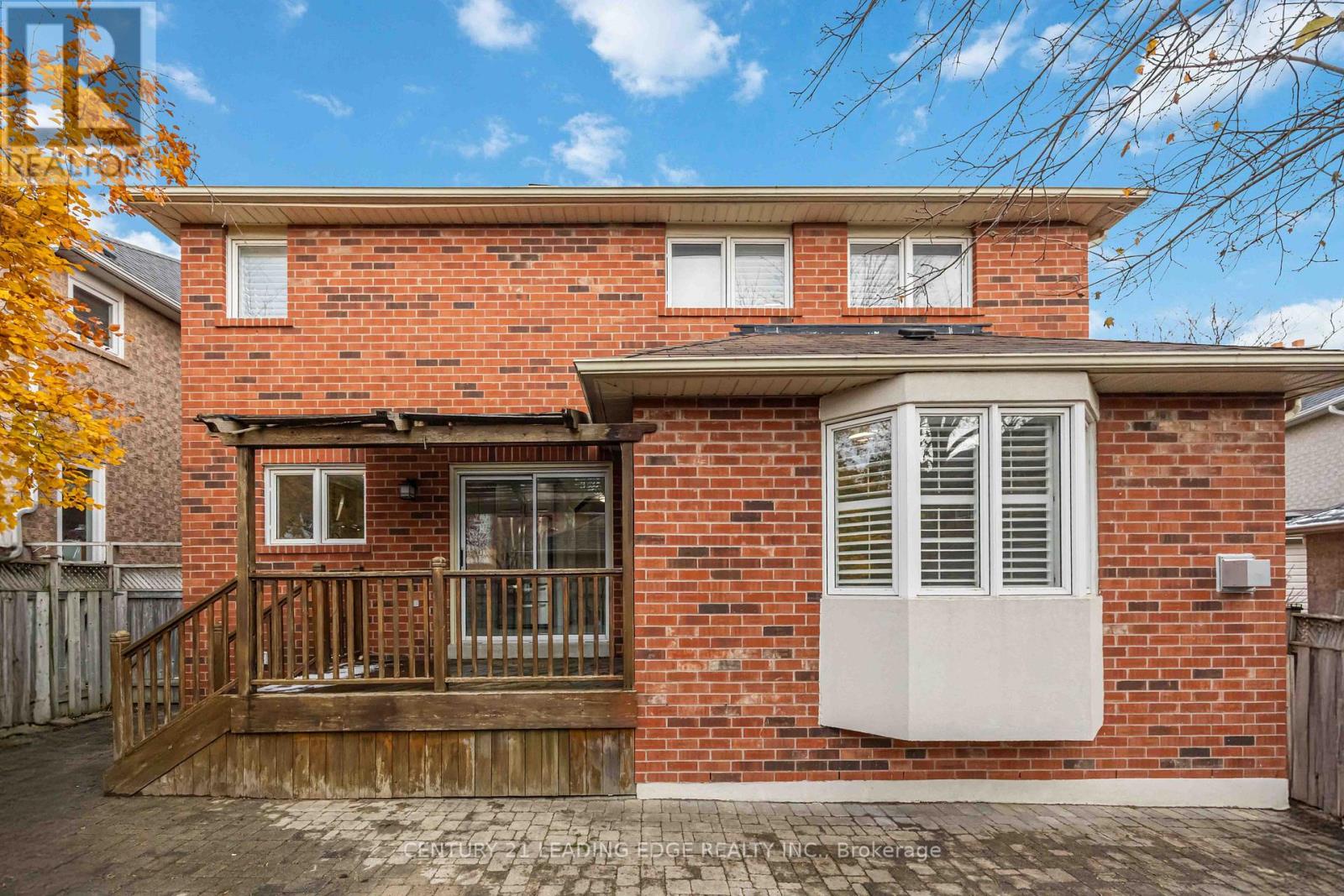 4 Primrose Path Crescent, Markham, Ontario  L3S 4B1 - Photo 35 - N12554134