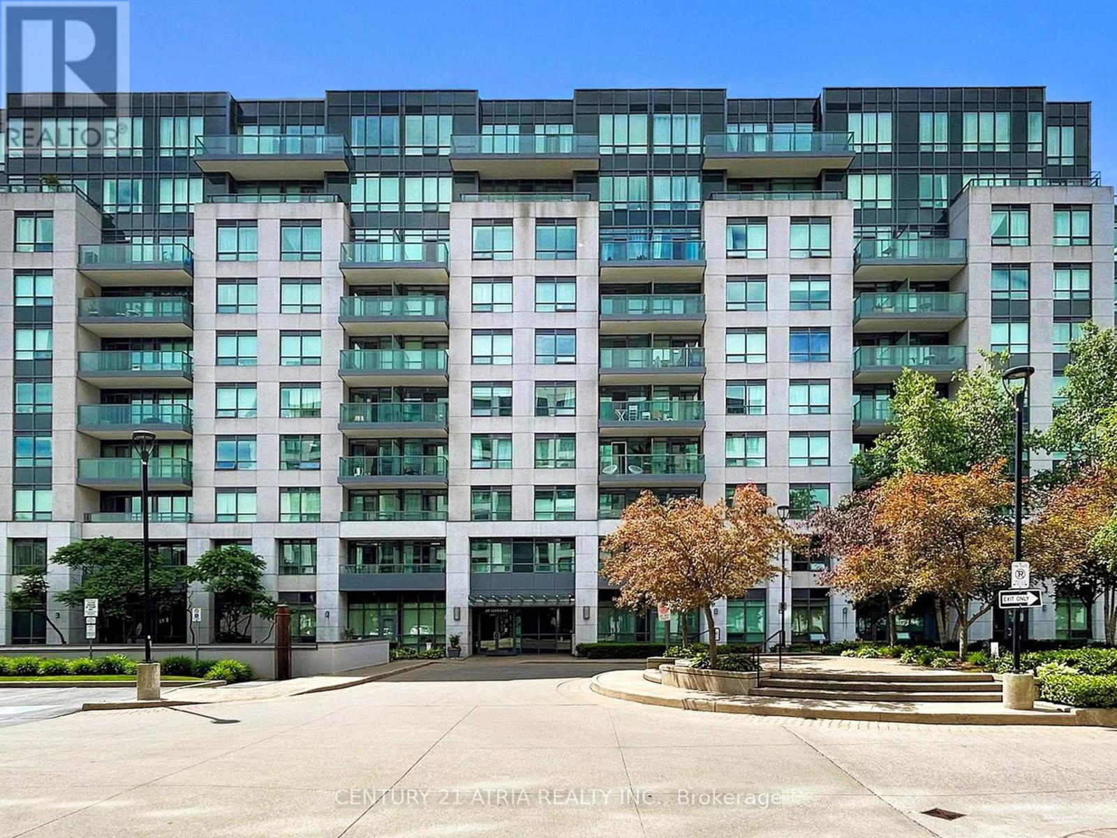 801 - 30 CLEGG ROAD, Markham, Ontario